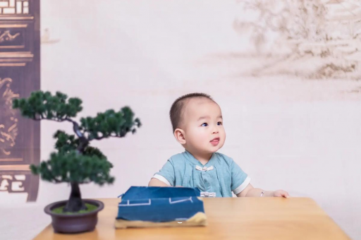 汕尾三个月大宝宝